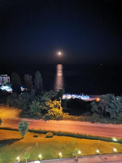 Cabacum Beach Residence Апартамент Голубая Лагуна Varna Exterior foto