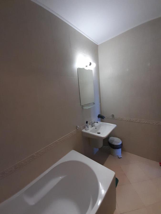 Cabacum Beach Residence Апартамент Голубая Лагуна Varna Exterior foto