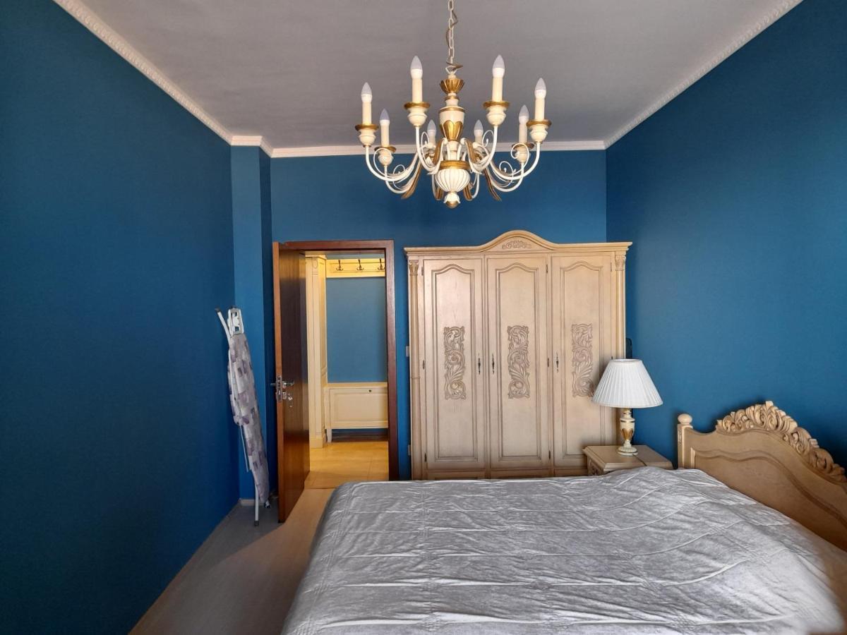 Cabacum Beach Residence Апартамент Голубая Лагуна Varna Exterior foto