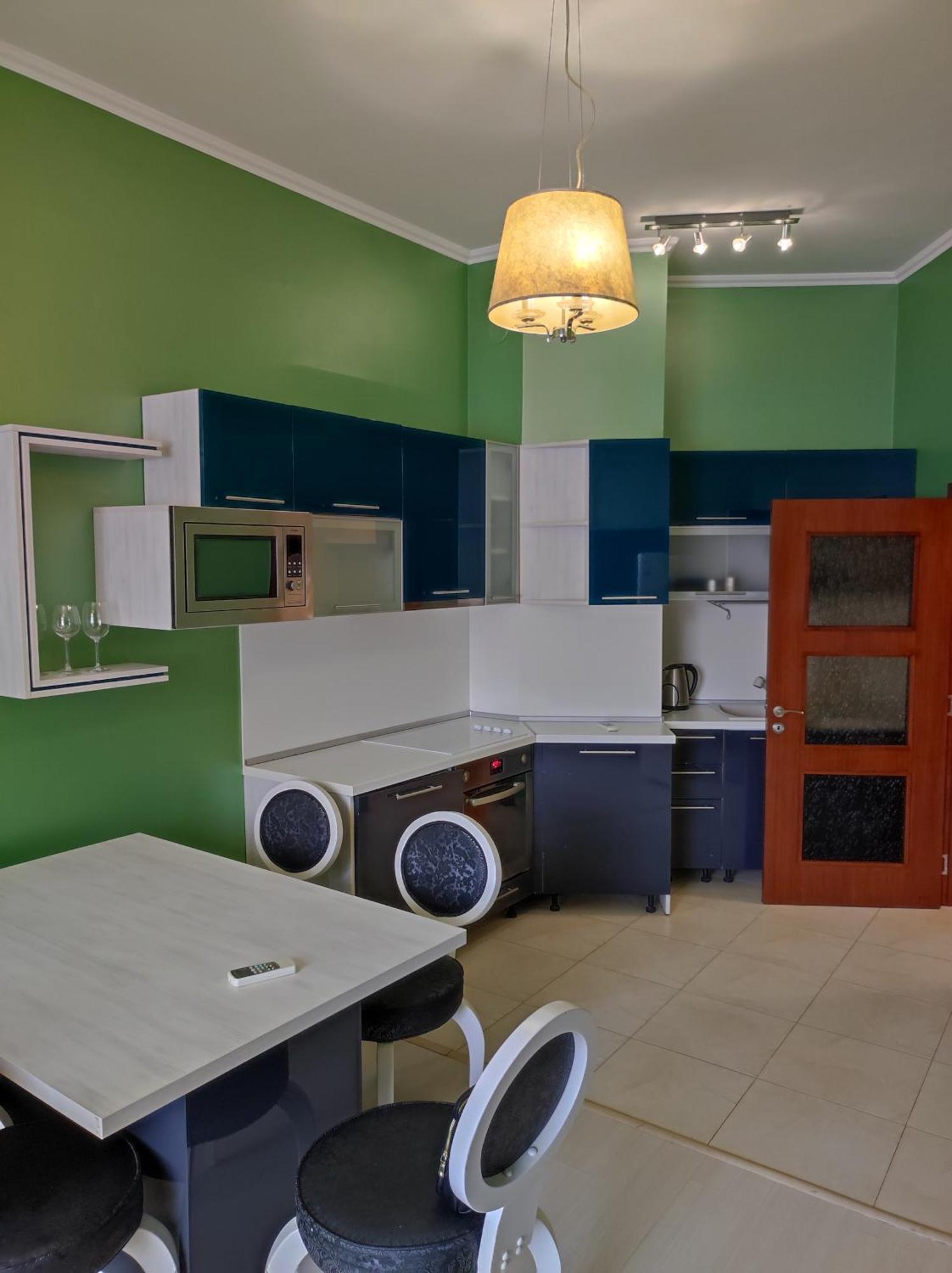 Cabacum Beach Residence Апартамент Голубая Лагуна Varna Exterior foto