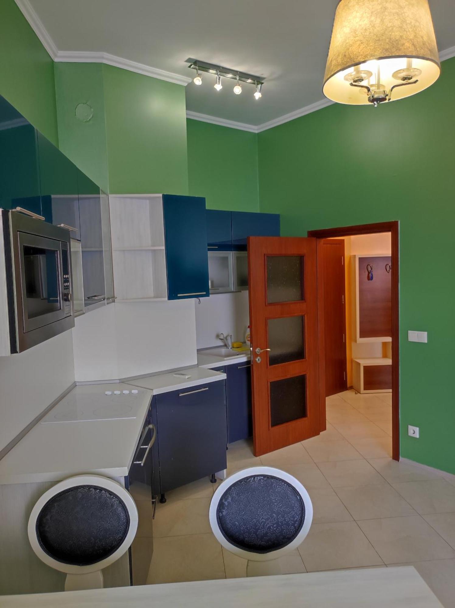 Cabacum Beach Residence Апартамент Голубая Лагуна Varna Exterior foto