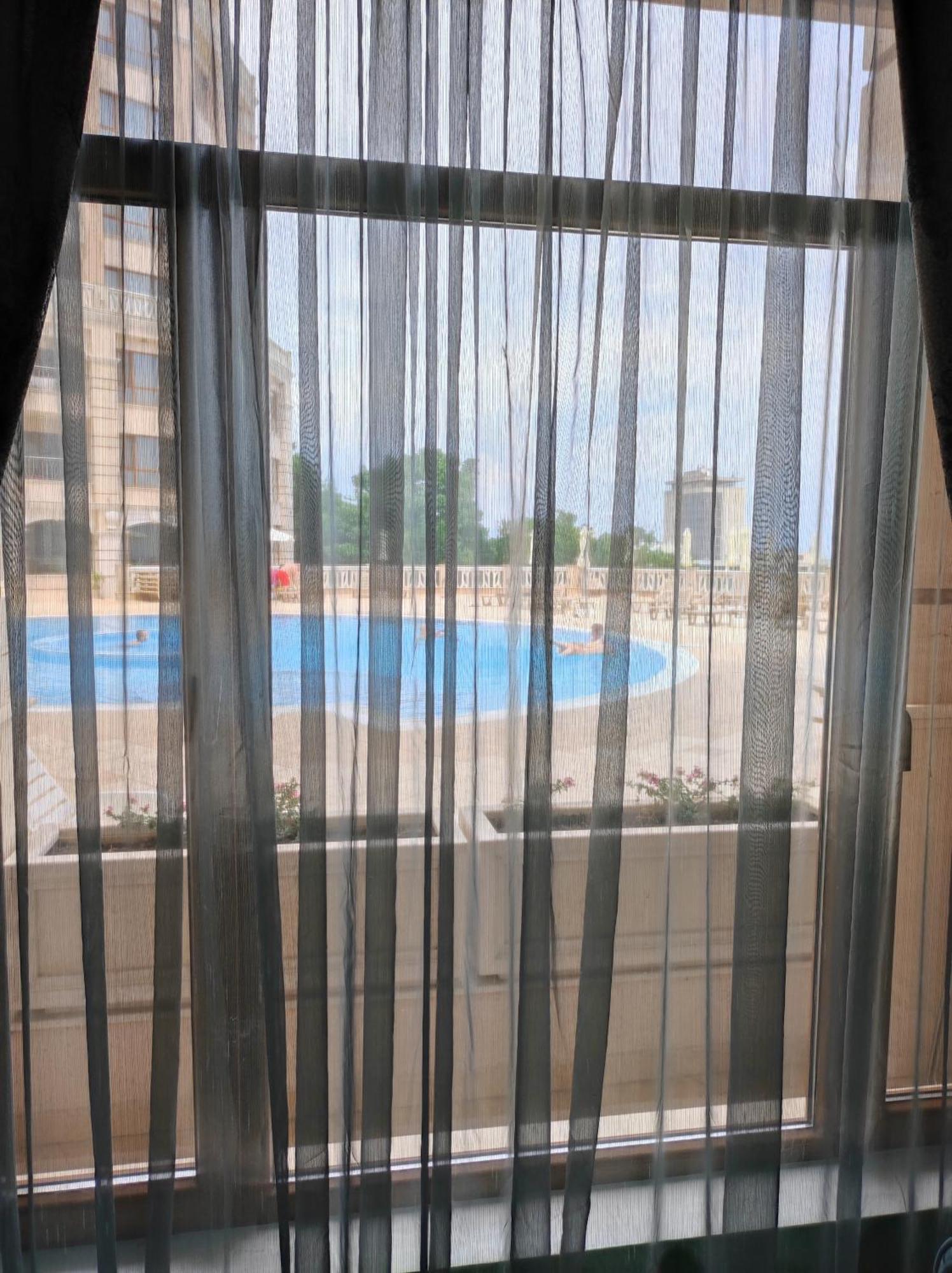 Cabacum Beach Residence Апартамент Голубая Лагуна Varna Exterior foto