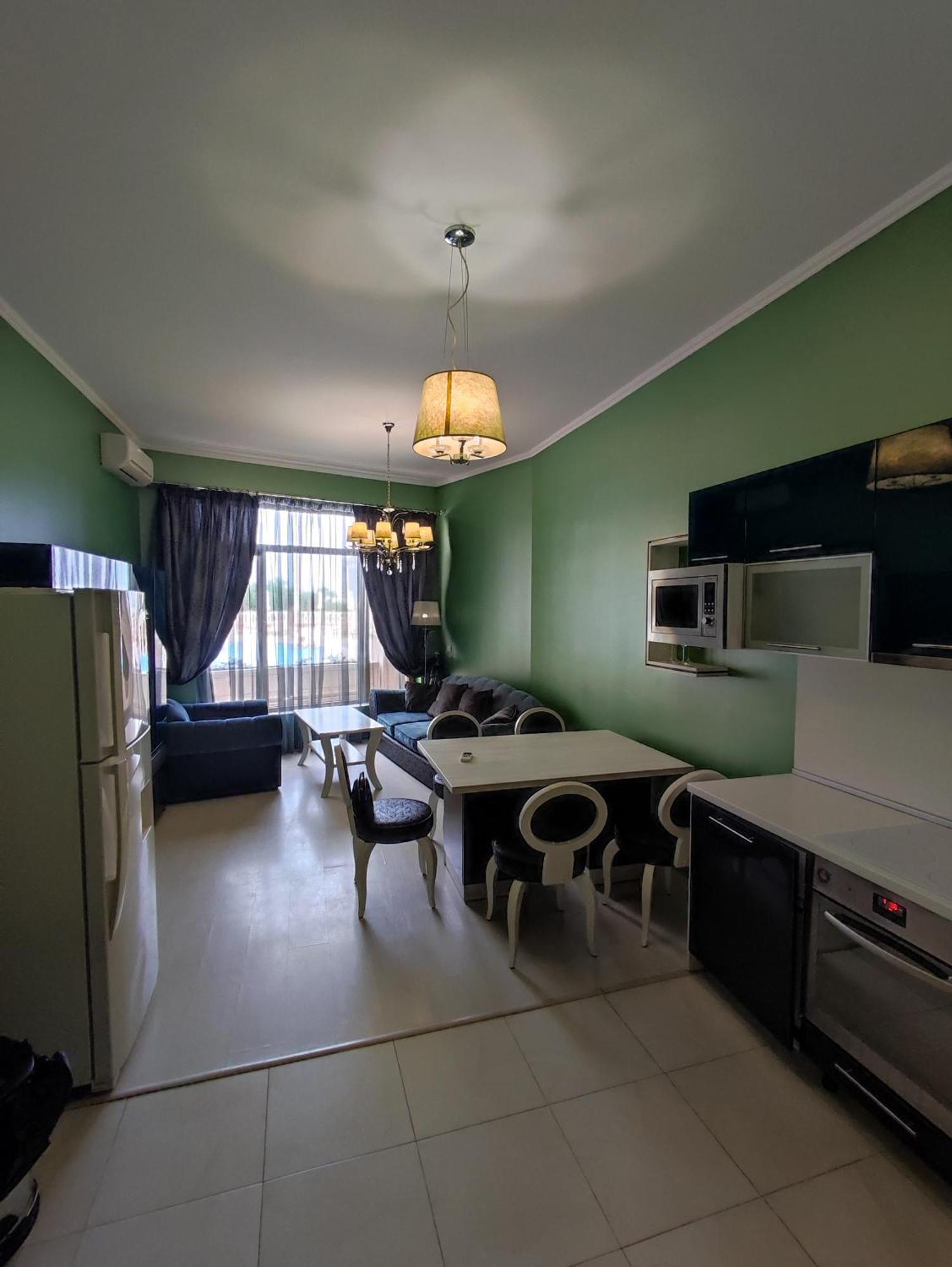 Cabacum Beach Residence Апартамент Голубая Лагуна Varna Exterior foto